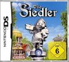 Software Pyramide Die Siedler video-game Nintendo DS Duits