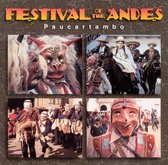 Festival of the Andes: Paucartambo