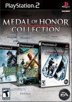 Medal Of Honor Collection