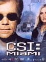 CSI Miami - Seizoen 5 (Deel 1)