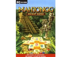 Mahjongg - Windows