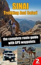 Sinai Trekking And Safari