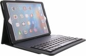 Bluetooth Keyboard Tablethoes hoesje voor iPad Pro 12.9 - Zwart