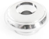 SEP170R-CR G-Style Strap Button Chrome