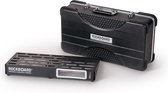 RockBoard Tres 3.1 A - Pedalboard met ABS case