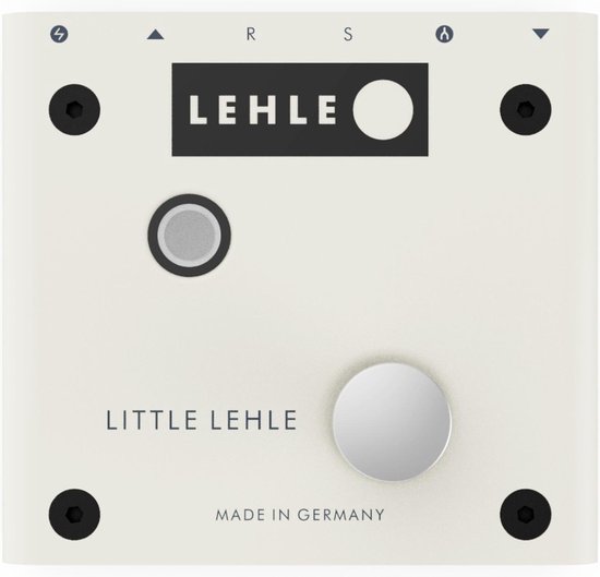Lehle Little Lehle III - Effect-unit voor gitaren | bol