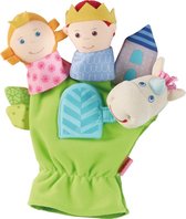 Haba Speelhandschoen Sprookje 24 Cm Groen