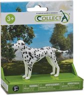 Collecta Honden: Dalmatiër Speelset 13,5 Cm Zwart/wit