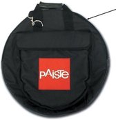 Paiste Cymbal Bag Professional, 22", zwart - Bekken tas
