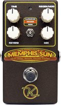 Keeley Memphis Sun Verb - Effecten voor gitaren
