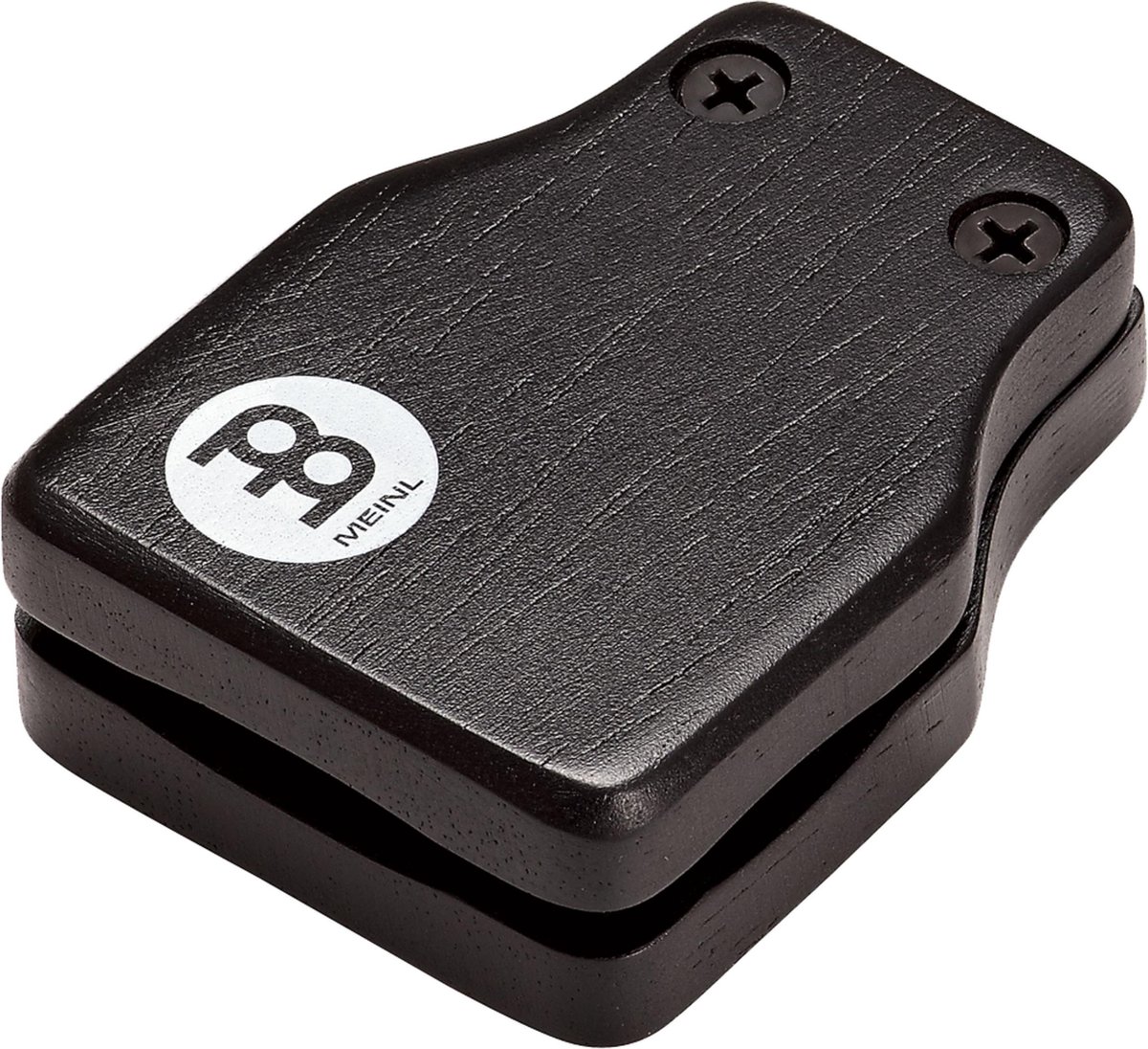 Meinl Cajon Kastagnetten WC1-M, medium - Accessoire voor percussie