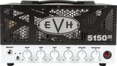 EVH 5150III LBX Head - Buizenversterker top voor elektrische gitaar