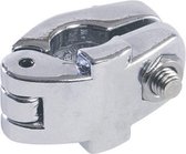 MemoryClamp SC-HML127, hinged, 12,7 mm