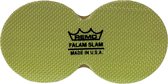 Remo KS-0012-PH - 2.5 double falam slam patch
