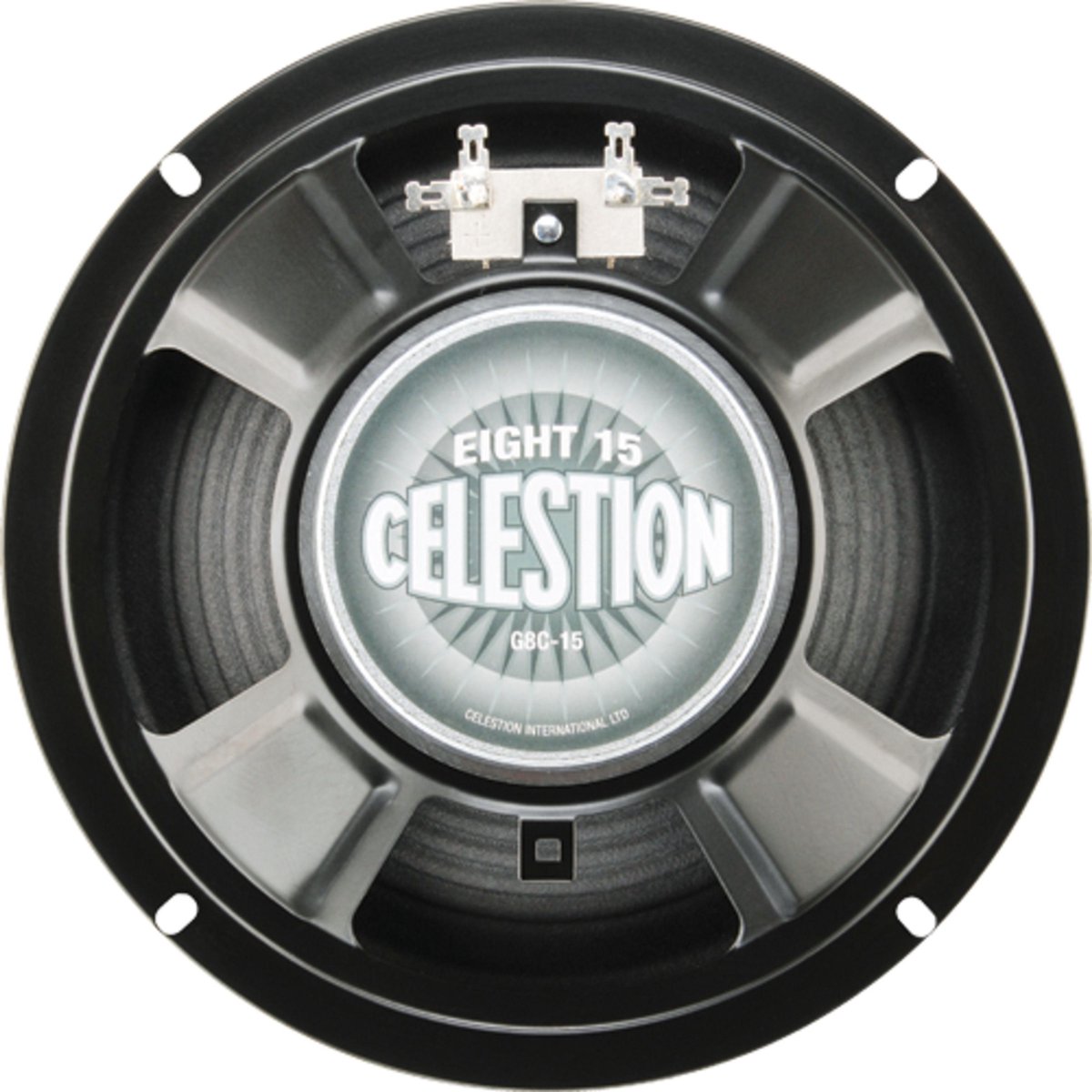 Celestion Eight 15 8" 15W 4 Ohm 95db - Gitaarluidspreker