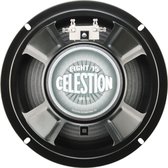 Celestion Eight 15 8" 15W 4 Ohm 95db - Gitaarluidspreker