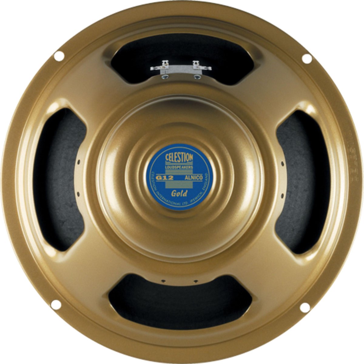 Celestion Celestion goud 12" Speaker 8 Ohm Alnico Series - Gitaarluidspreker
