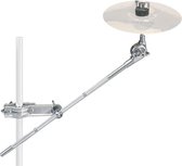 Gibraltar Cymbal Boom Arm SC-GCA, incl. clamp - Bekken houder