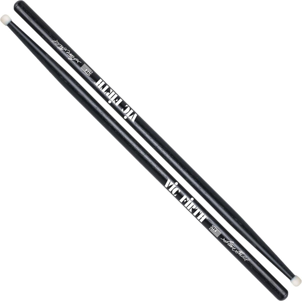 Vic Firth SSG Steve Gadd - Paar drumstokken, hickory