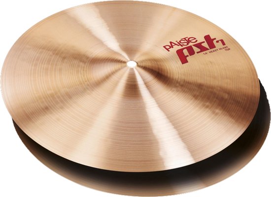 Paiste PST7 Heavy Hi-Hat