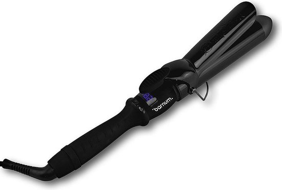 Barnum • Magnesium Curling Iron 38mm-krultang - Barnum - €144,00