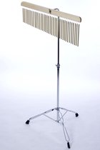 Fame Chimes 36, 36 Bars, incl. Stand - Chime