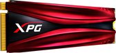 ADATA XPG Gammix S11 Pro, 2 TB Solid State Drive