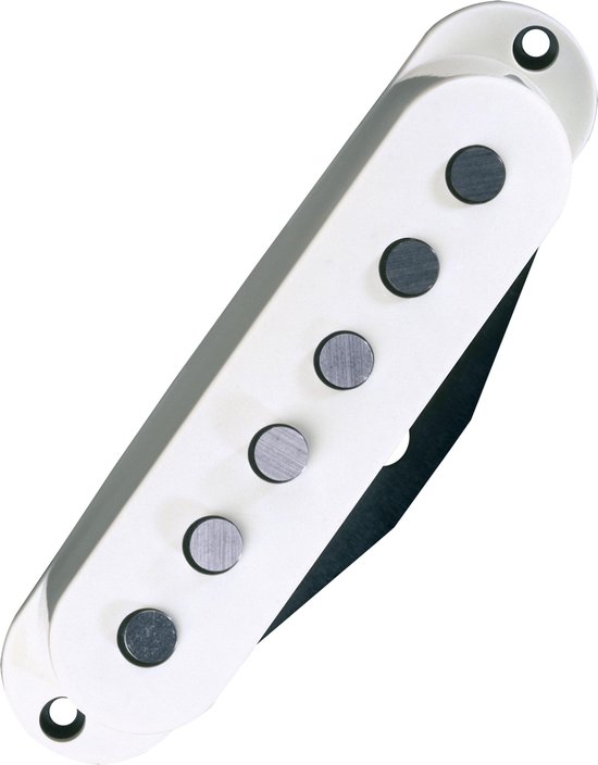DiMarzio DP117 WHT HS 3 - Humbucker pickup voor gitaren | bol