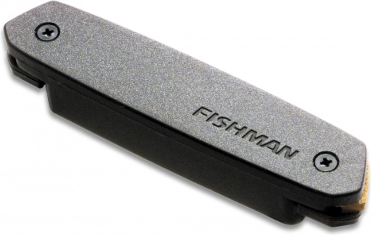 Fishman NEO-D Single Coil Magnetpick-up - Pickup voor akoestische gitaar
