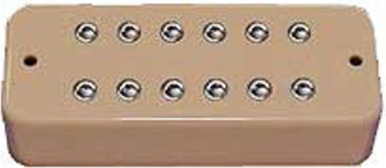 DiMarzio DP209CR P90 Super Distortion gitaarelement