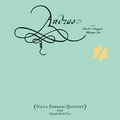 Andras / Book Of Angels Volume 28