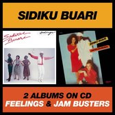 Feelings/Sidiku Buari and His Jam Busters