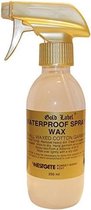 Gold Label waterproof wax 250 ml Spray