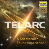 A Spectacular Sound Experience (24-Karat Gold-Cd)