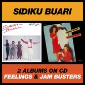 Feelings / Sidiku Buari And His Jam Busters