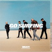 Go Surfing (Coloured Vinyl)