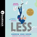 Less (Winner of the Pulitzer Prize): Booktrack Edition