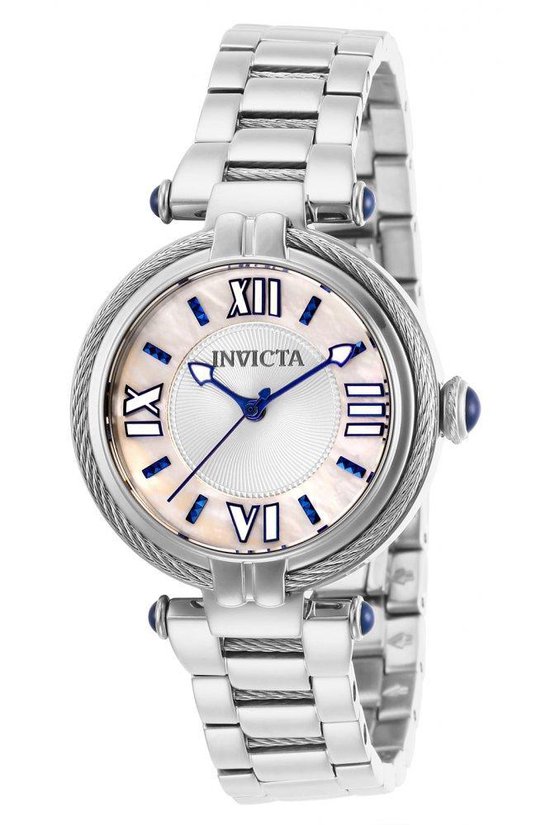 Invicta