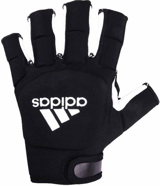 adidas Sporthandschoenen - Unisex - zwart/wit | bol.com
