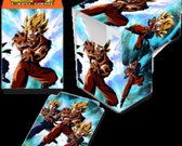 Dragon Ball - Ultra Pro - Full View Deck Box - Dragon Ball Super V3