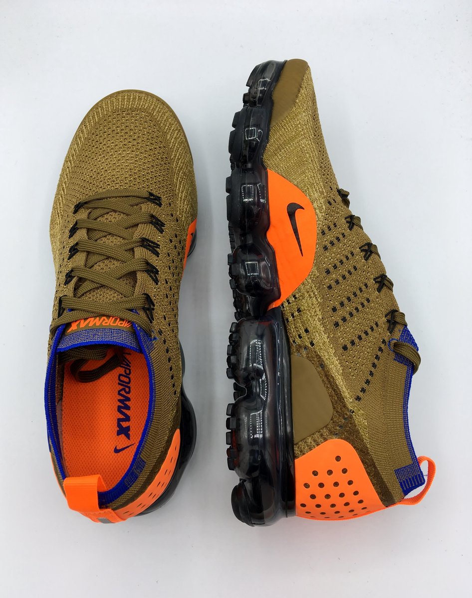 nike air vapormax flyknit 2 for men