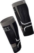 Compression OXI-JET Calf sleeves - Mico