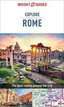 Insight Explore Guides - Insight Guides Explore Rome (Travel Guide eBook)