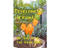 Coltivare i peperoncini piccanti in vaso e sul balcone. La collezione cult per chi ama l’orto, il giardino e la buona tavola
