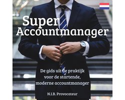 Super Accountmanager (NL)