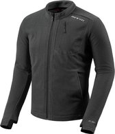 REV'IT! Halo Anthracite Mid Layer Jacket S