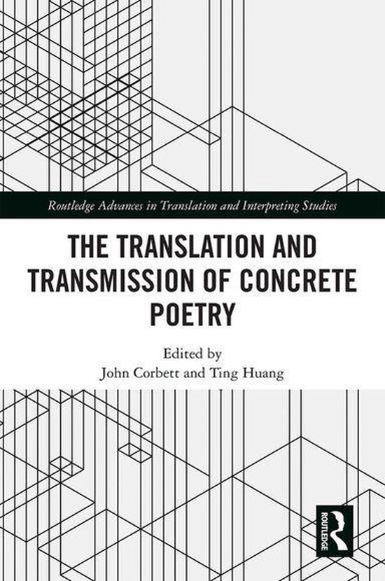 Routledge Advances in Translation and Interpreting Studies - ... - cover
