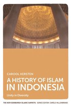 The New Edinburgh Islamic Surveys - History of Islam in Indonesia