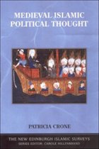 The New Edinburgh Islamic Surveys - Medieval Islamic Political Thought