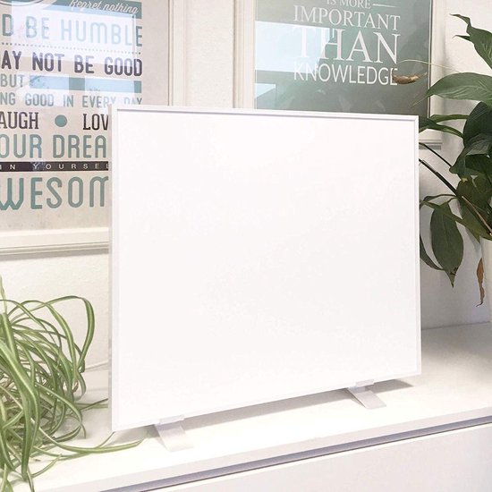 Quality Heating AK Serie verplaatsbaar